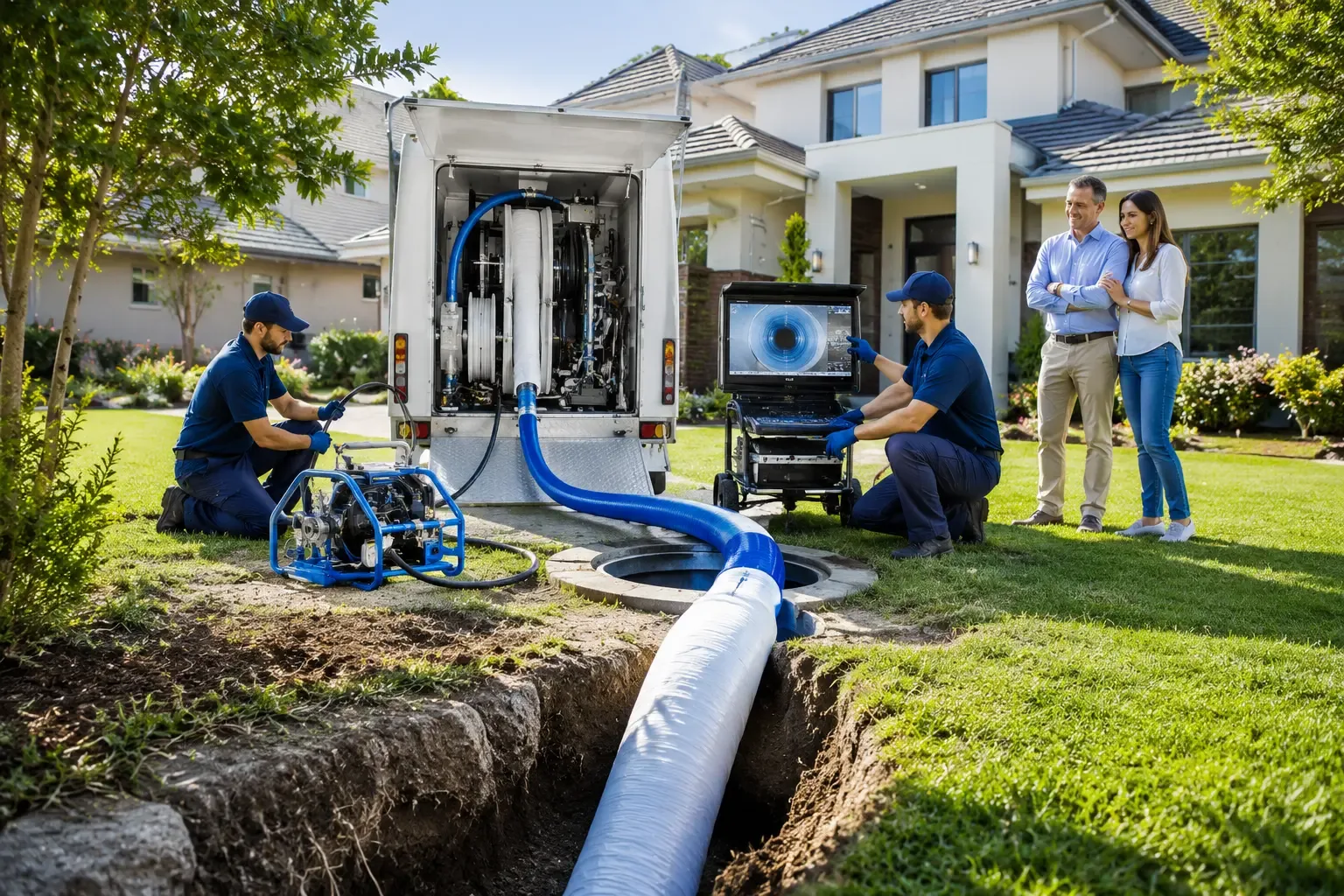 Local Pipe Relining services in Cusseta, GA