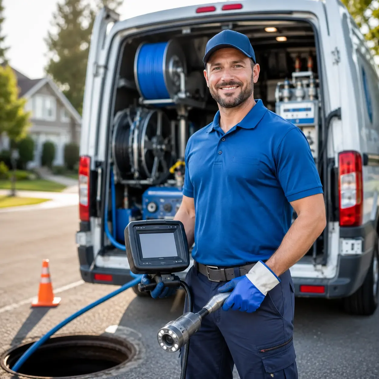 Local Pipe Relining specialists in Cusseta, GA